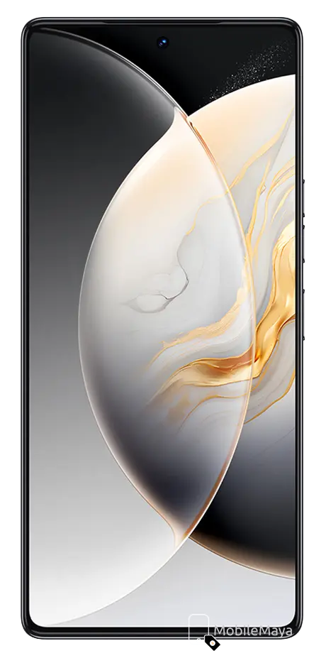 Tecno Camon 30 Front side