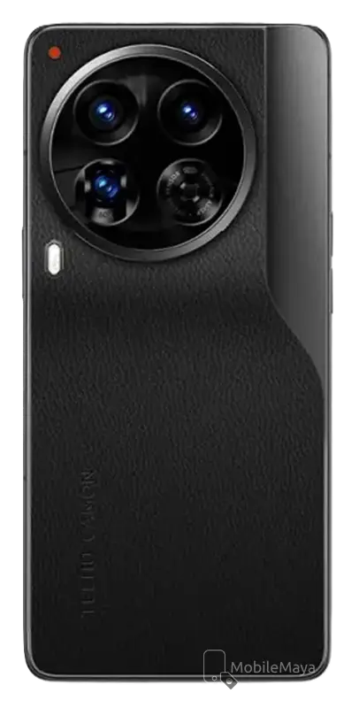 Tecno Camon 30 Premier back side