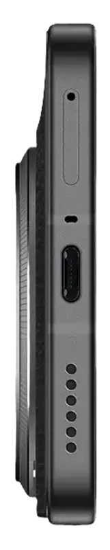 Tecno Camon 30 Premier side view