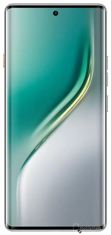 Tecno Camon 40 Pro 5G Front Image.