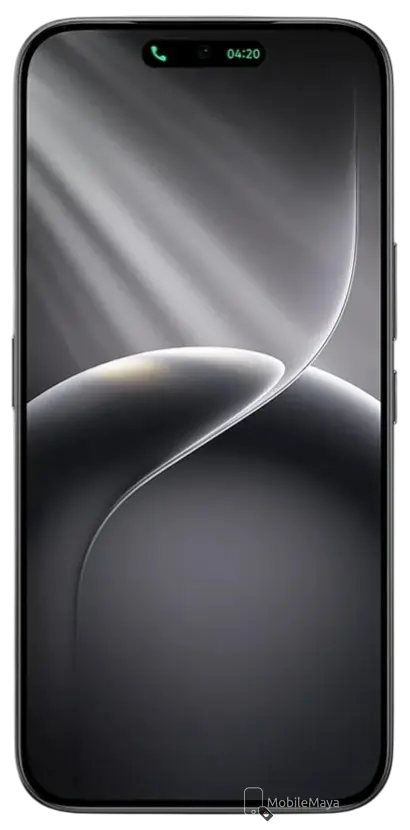 Tecno Camon 50 4G Front Side Image.