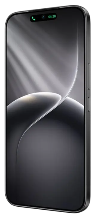 Tecno Camon 50 4G Right Side Image.