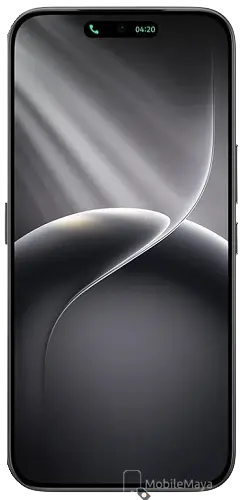 Tecno Camon 50 Front Side Image