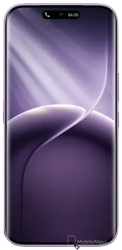 Tecno Camon 50 Pro Front Image