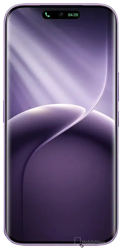 Tecno Camon 50 Pro Front Side Image