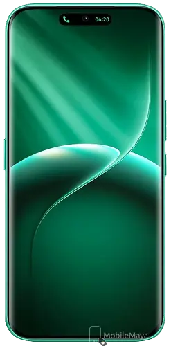 Tecno Camon 50 Ultra 4G Front Side Image