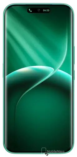 Tecno Camon 50 Ultra 4G Full Front Side Image.