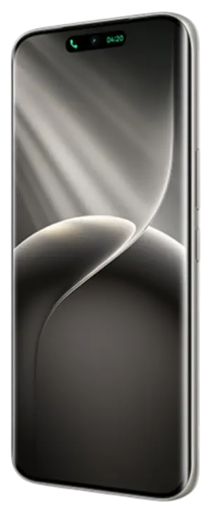 Tecno Camon 50 Ultra 5G Nebula Titanium Right Side Image.