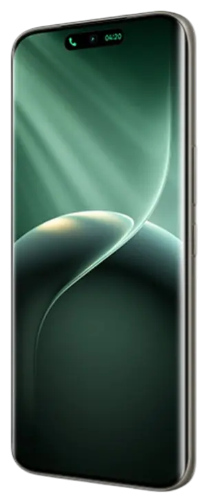 Tecno Camon 50 Ultra 5G Right Side Image.