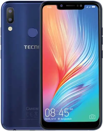 Tecno Camon i2 Tecno Camon i2 Image.jpg