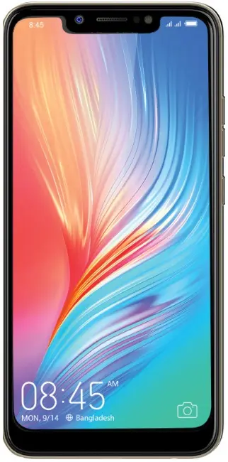 Tecno Camon i2x Front Side Image.jpg
