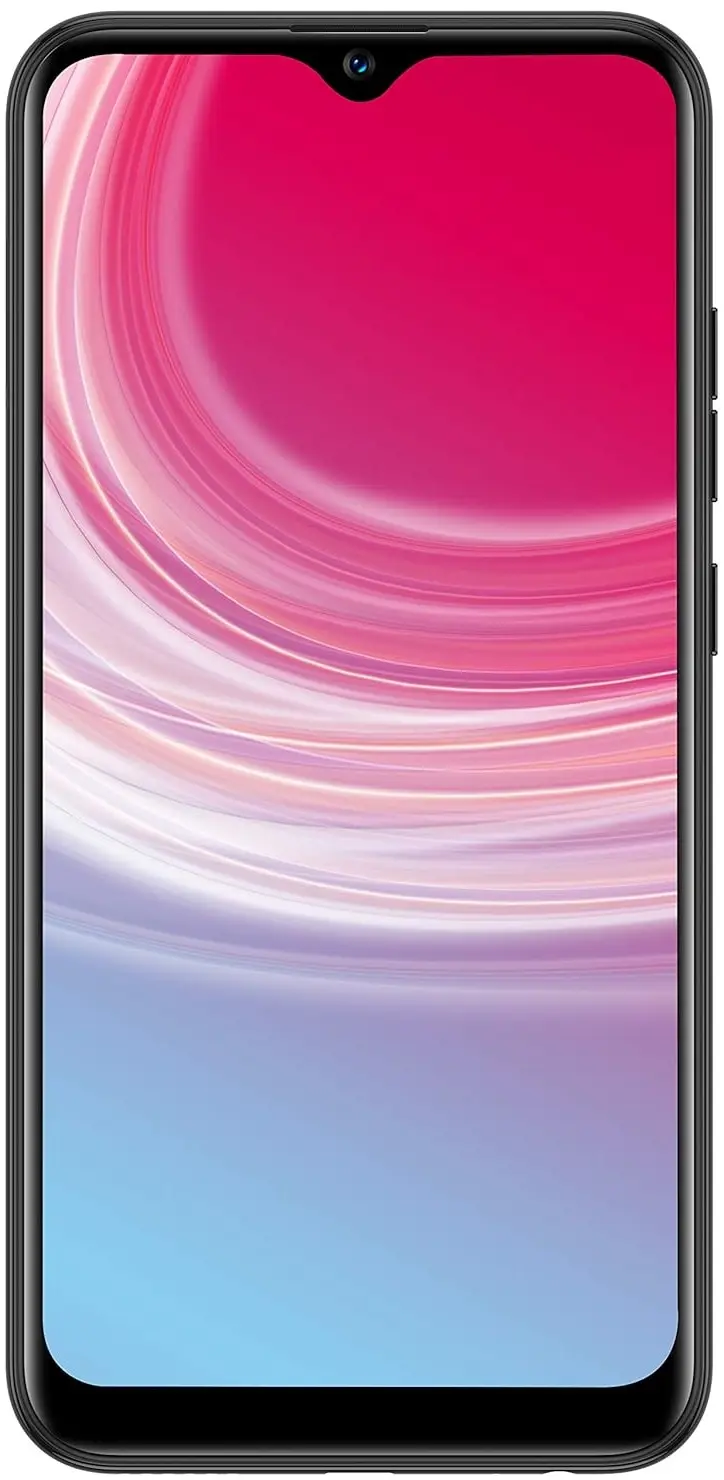 TECNO Camon i4 Front Side Image.jpg
