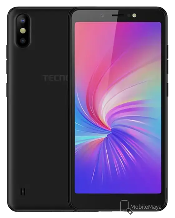 Tecno Camon iACE2X Midnight Black image.png