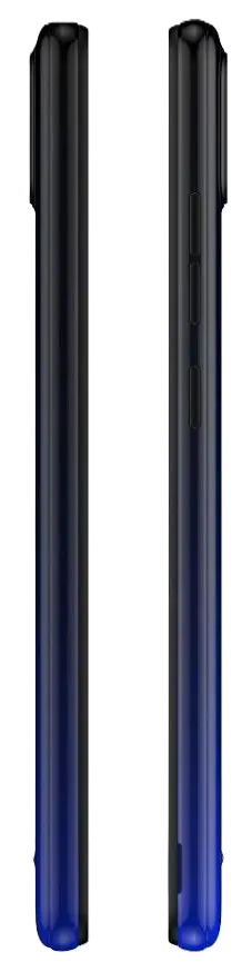 Tecno Camon iACE2X side picture