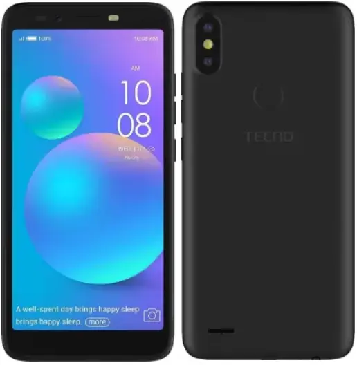 Tecno Camon iSky2 Midnight Black Image.png