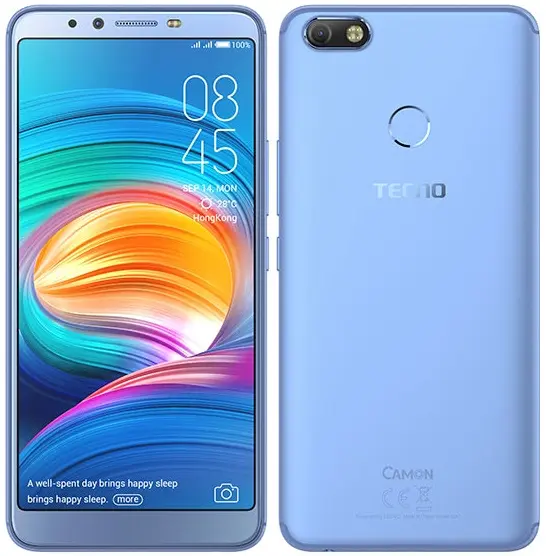 Tecno Camon X Blue Image.jpg