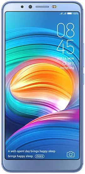Tecno Camon X Front Side Image.jpg