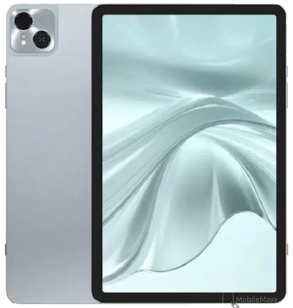 Tecno MegaPad SE Ice Blue Image