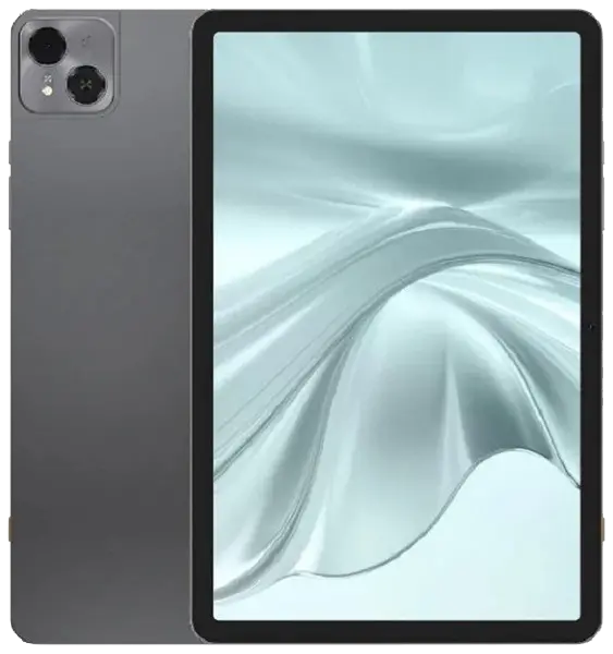 Tecno MegaPad SE Moondust Grey Image
