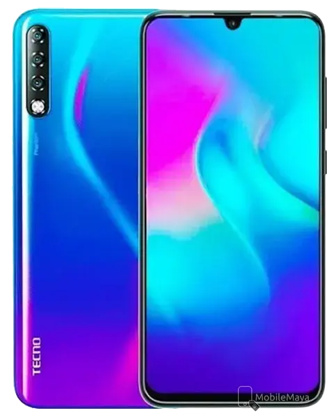 Tecno Phantom 9 image