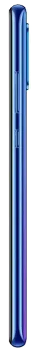 Tecno Phantom 9 side picture