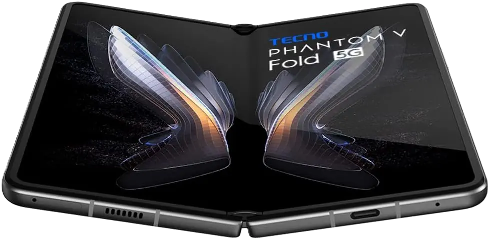 Tecno Phantom V Fold photo