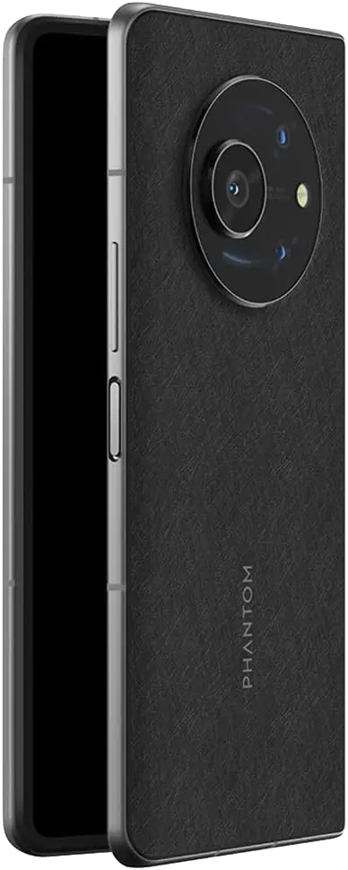 Tecno Phantom V Fold Picture