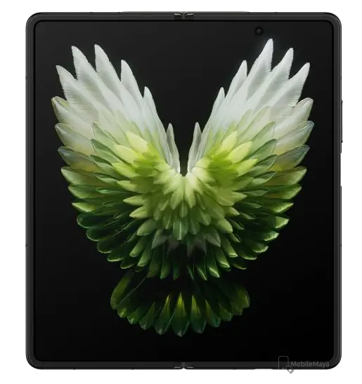 Tecno Phantom V Fold2 image