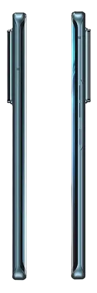 Tecno Phantom X side image