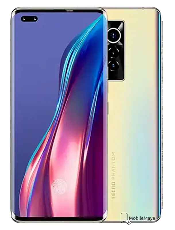 Tecno Phantom X Summer Sunset image