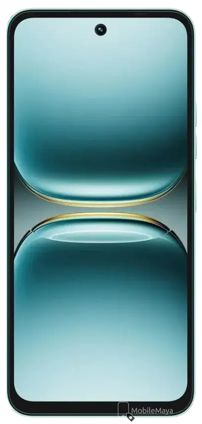 Tecno POP 10 4G Front Image.