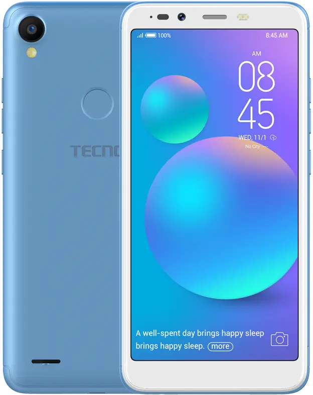 Tecno POP 1S Pro Blue Image.png