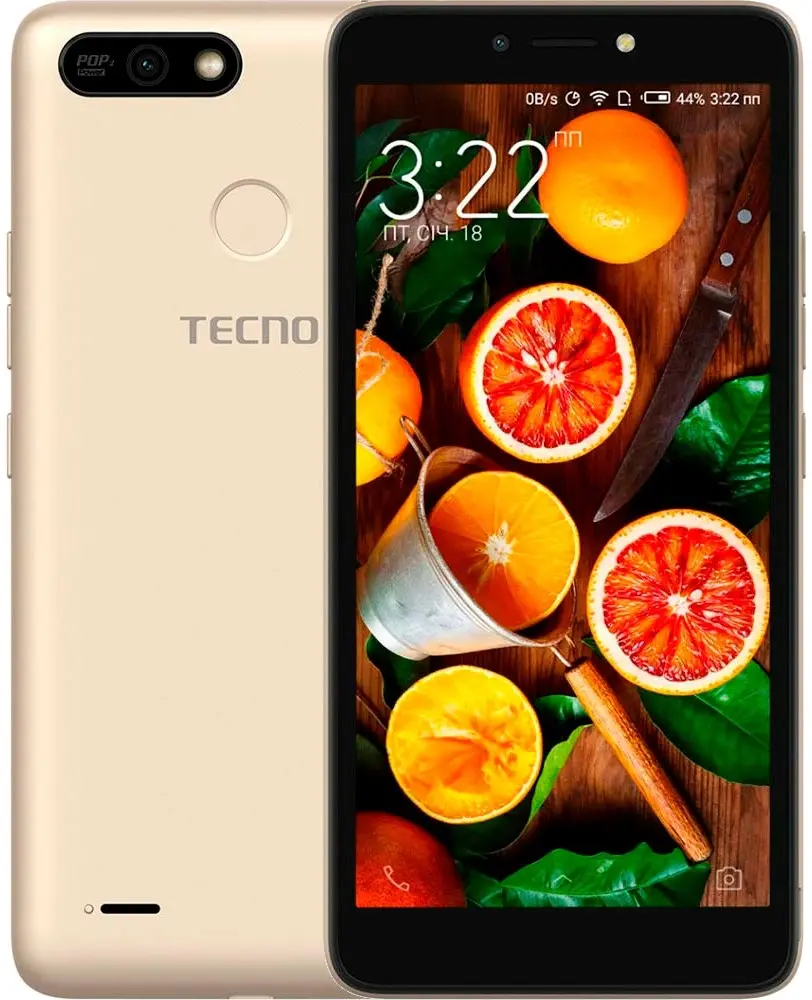 Tecno Pop 2 Power Champagne Gold Image.jpg