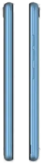 Tecno Pop 2 side image