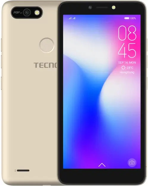 Tecno Pop 2F Champagne Gold Image.png