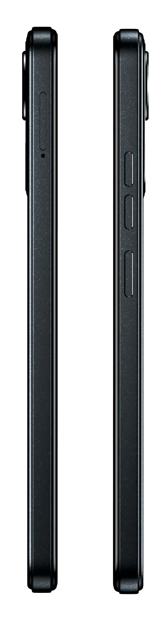 Tecno Pop 7 side picture