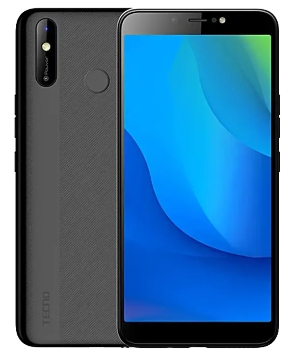 Tecno Pouvoir 3 Air image