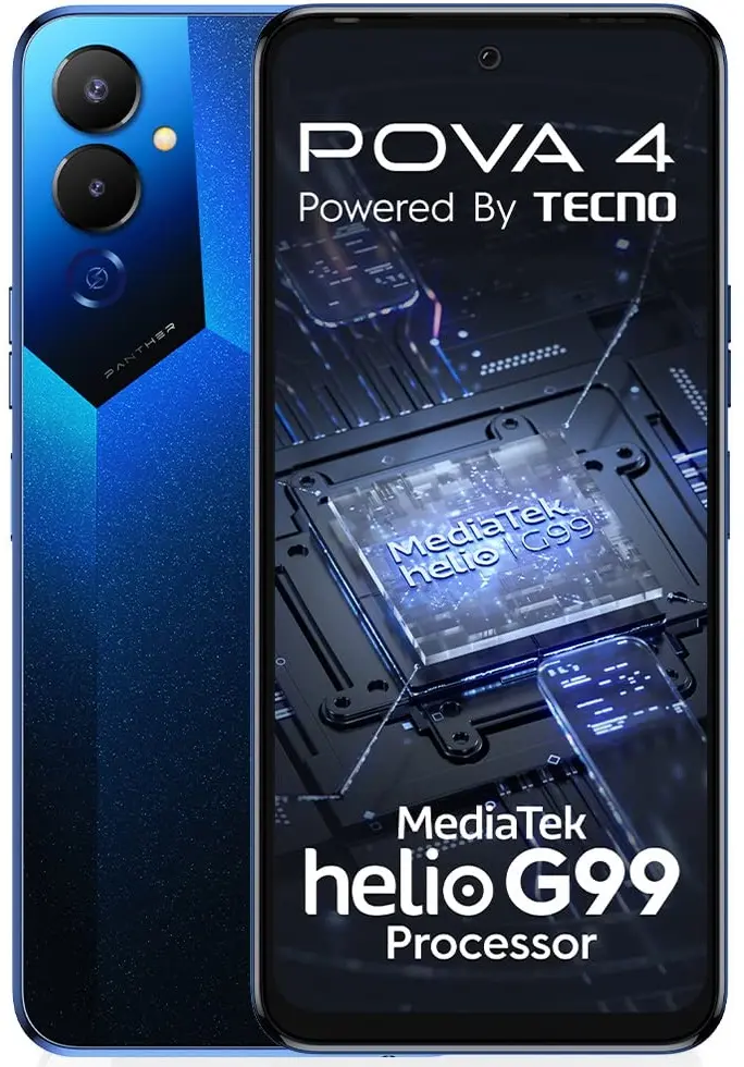 Tecno Pova 4 Cryolite Blue Image.jpg