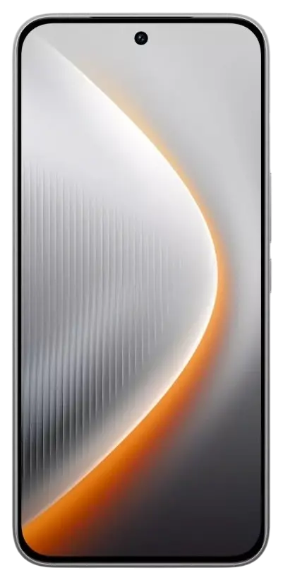 Tecno Pova 7 Pro 5G Dynamic Grey Front Image.
