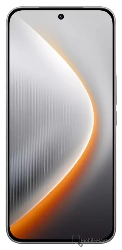 Tecno Pova 7 Pro 5G Front Image