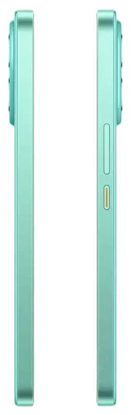 Tecno Pova 7 Pro 5G Power Button Image.
