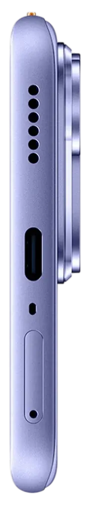 Tecno Pova Curve 2 5G Charging Port Side Image.