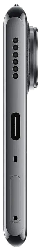 Tecno Pova Curve 5G Charging Port Image.