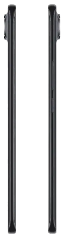 Tecno Pova Slim 5G Cool Black Power Button Image.