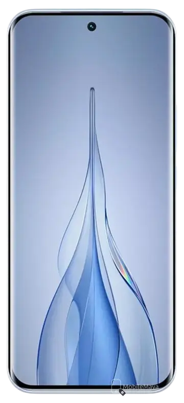 Tecno Pova Slim 5G Front Image.