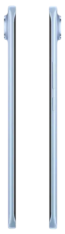 Tecno Pova Slim 5G Power Button Image.