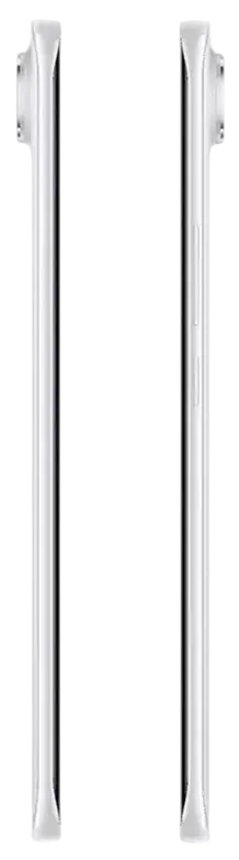 Tecno Pova Slim 5G Slim White Power Button Image.