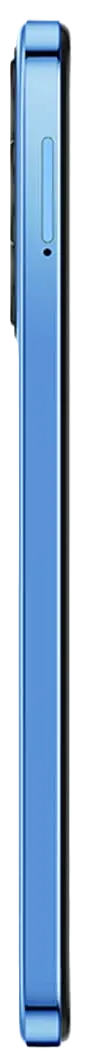 Tecno Spark 10C side Picture