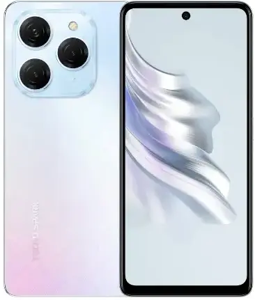 Tecno Spark 20 Pro official image