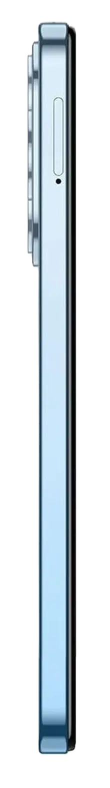 Tecno Spark 20 side image